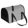 Сумка-переноска для кошек Rich Breed IDENTICA S 39*25*26cм
