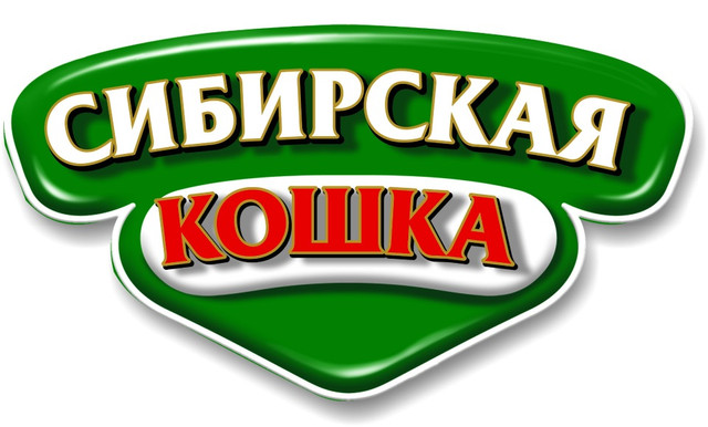 Сибирская кошка