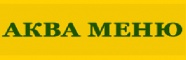 Аква-меню